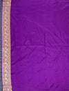 Banarasi Silk Saree