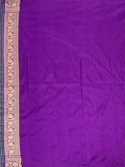 Banarasi Silk Saree