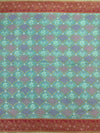 Tussore Georgette Saree