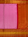 Kanjeevaram Saree
