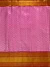 Kanjeevaram Saree