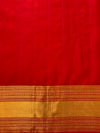 Kanjeevaram Saree