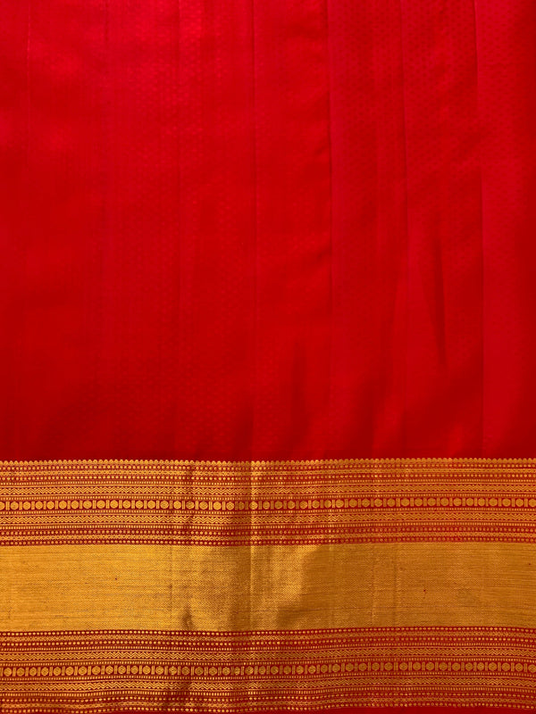 Kanjeevaram Saree