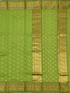 Chanderi Saree