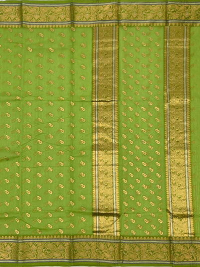 Chanderi Saree