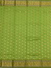 Chanderi Saree