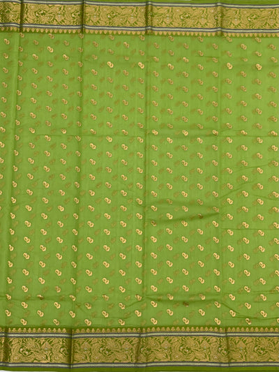 Chanderi Saree
