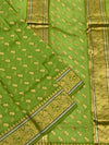 Chanderi Saree
