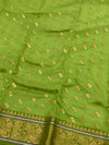 Chanderi Saree