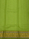 Chanderi Saree
