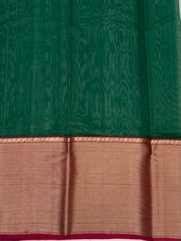 Chanderi Saree