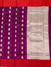 Chanderi Saree