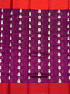Chanderi Saree