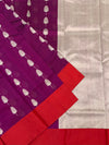 Chanderi Saree