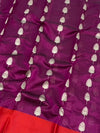 Chanderi Saree