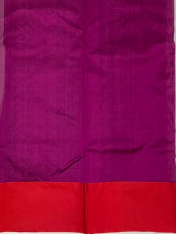 Chanderi Saree