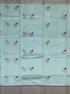 Chanderi Saree