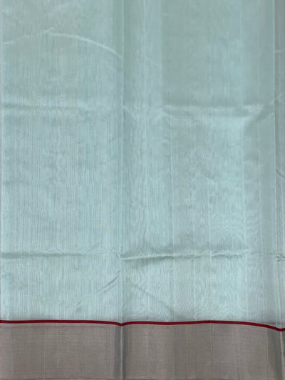 Chanderi Saree