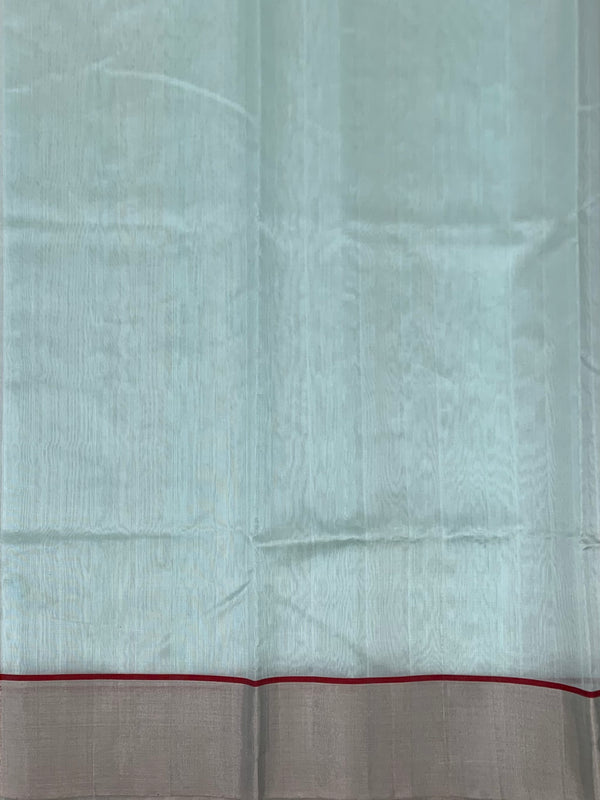 Chanderi Saree