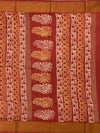 Cotton Saree