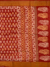 Cotton Saree