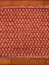 Cotton Saree