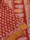 Cotton Saree