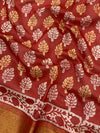 Cotton Saree