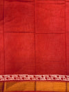 Cotton Saree