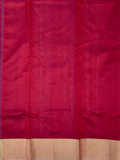 Chanderi Saree