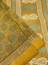 Cotton Saree