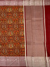 Chiniya Silk Saree