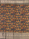 Chiniya Silk Saree