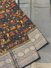 Chiniya Silk Saree