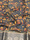 Chiniya Silk Saree