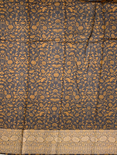 Chiniya Silk Saree