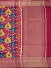 Chiniya Silk Saree
