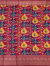 Chiniya Silk Saree