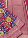 Chiniya Silk Saree