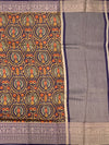 Chiniya Silk Saree
