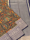 Chiniya Silk Saree