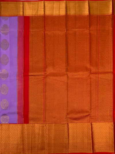 Kanjeevaram Saree