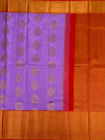 Kanjeevaram Saree