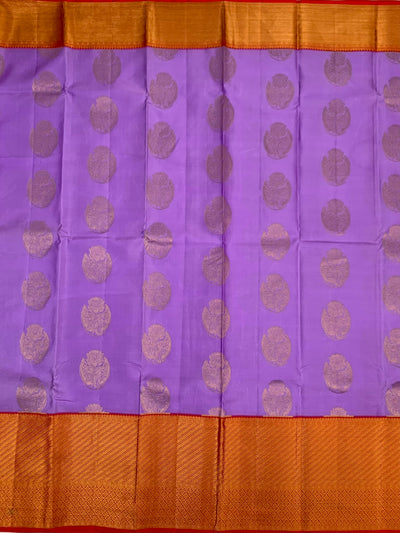 Kanjeevaram Saree