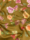 Chiniya Silk Saree