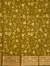 Chiniya Silk Saree
