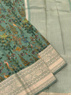 Chiniya Silk Saree