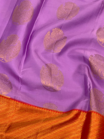 Kanjeevaram Saree