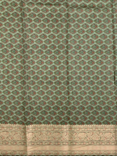 Chiniya Silk Saree