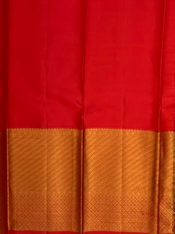 Kanjeevaram Saree